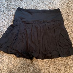 JoyLab Pleated Skirt